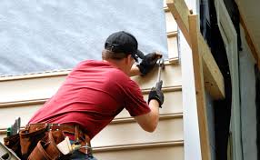 Best Siding for New Construction  in Madison, NE